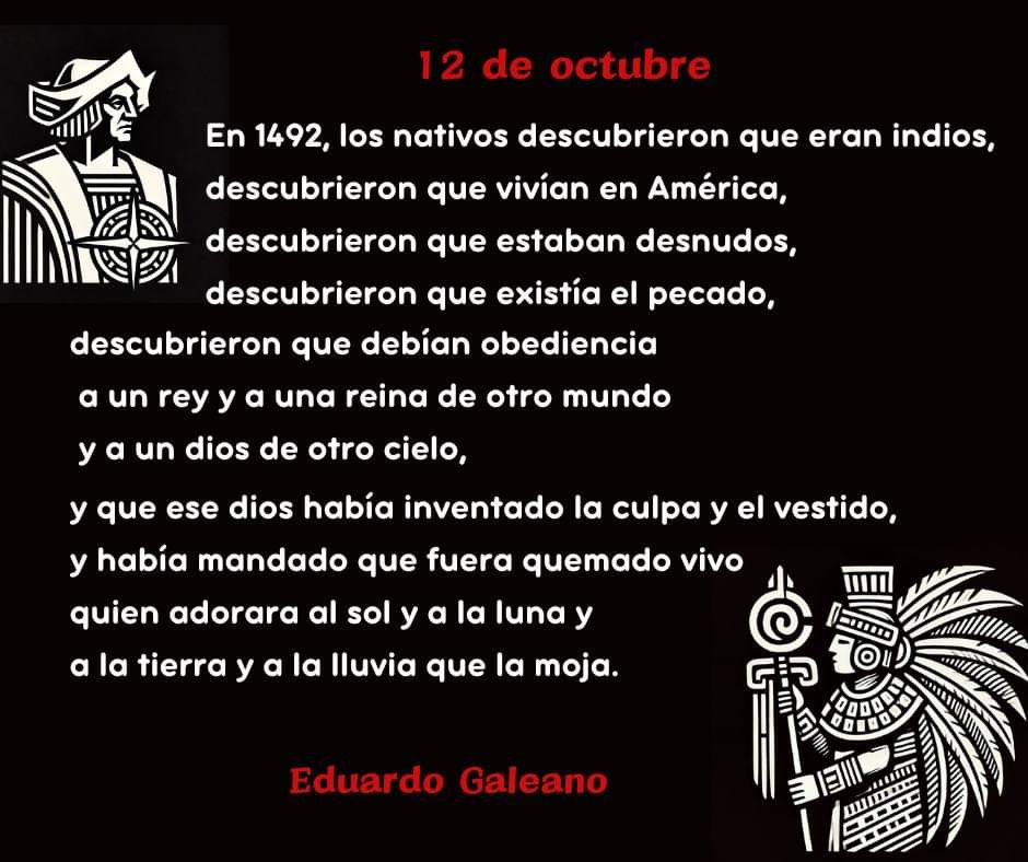 <a href="/patergongora/">P. Juan Manuel Góngora</a> Aaah sí? No me digas!! 
#NadaQueCelebrar