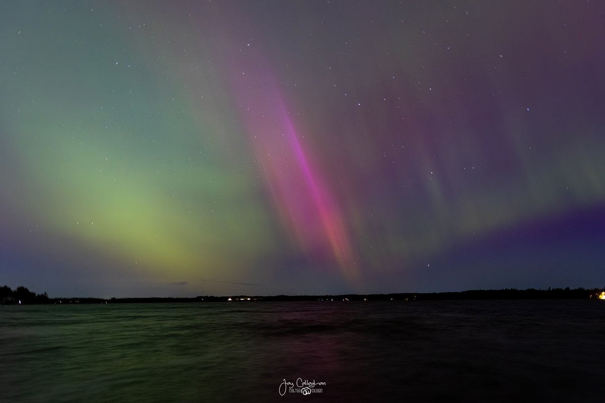 Jay Callaghan (@caltek79) on Twitter photo Some shots from <a href="/kawarthalakes/">Kawartha Lakes</a> of the Oct 10/11 #Auroraborealis
Shot with Canon R7 and Sigma 18-35
<a href="/CanonUSA/">CanonUSA</a> <a href="/CanonCanada/">Canon Canada</a> <a href="/Sigma_Photo/">SIGMA America</a> <a href="/_SpaceWeather_/">SpaceWeatherLive</a> <a href="/spaceweather/">Space Weather</a> <a href="/SolarHam/">SolarHam</a> <a href="/AuroraMAX/">AuroraMAX</a> @ptb_canada <a href="/kawarthanow/">kawarthaNOW.com</a>
#northernlights Some shots from <a href="/kawarthalakes/">Kawartha Lakes</a> of the Oct 10/11 #Auroraborealis
Shot with Canon R7 and Sigma 18-35
<a href="/CanonUSA/">CanonUSA</a> <a href="/CanonCanada/">Canon Canada</a> <a href="/Sigma_Photo/">SIGMA America</a> <a href="/_SpaceWeather_/">SpaceWeatherLive</a> <a href="/spaceweather/">Space Weather</a> <a href="/SolarHam/">SolarHam</a> <a href="/AuroraMAX/">AuroraMAX</a> @ptb_canada <a href="/kawarthanow/">kawarthaNOW.com</a>
#northernlights