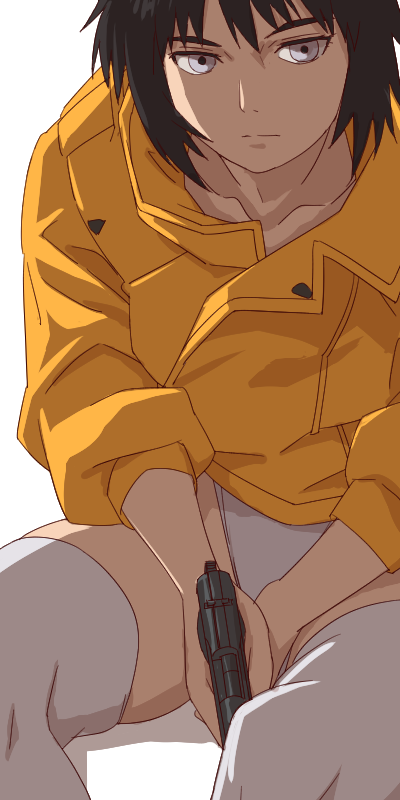 素子ー!! #攻殻機動隊 映画版はこの年ですかー 