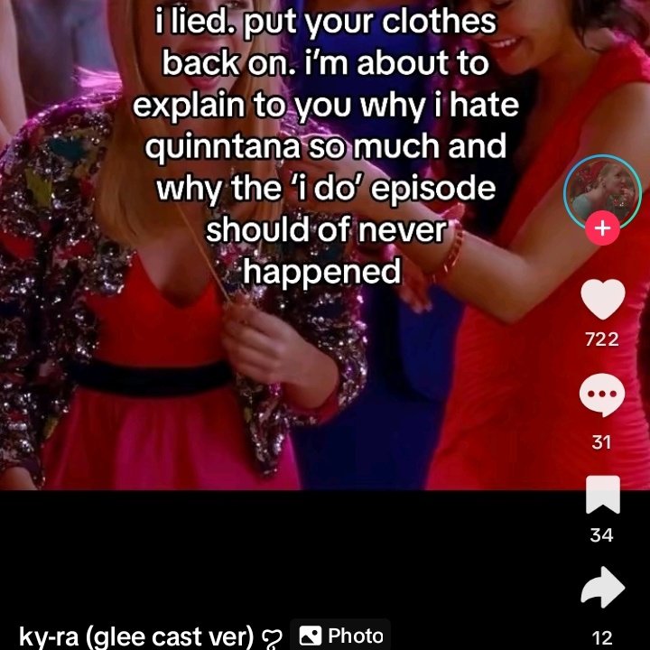 HOW can someone be this miserable