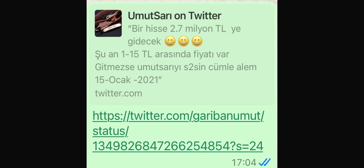⁦<a href="/2727mmg2727/">Mehmet Mustafa Gürban</a>⁩ syn vekilim Gelin (ufuk)zurnacıya kaçtı diyelim.2700 ₺ olmazsa cümle aleme ayıp olmaz mı😂😂