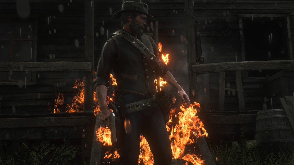 CookiesncreamVP's tweet photo. #RedDeadRedemption2 #VirtualPhotograhy https://t.co/OKnYI8ubqq