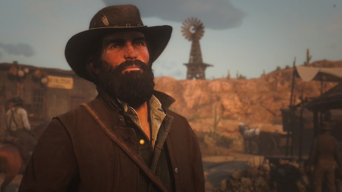 CookiesncreamVP's tweet photo. #RedDeadRedemption2 #VirtualPhotograhy https://t.co/OKnYI8ubqq