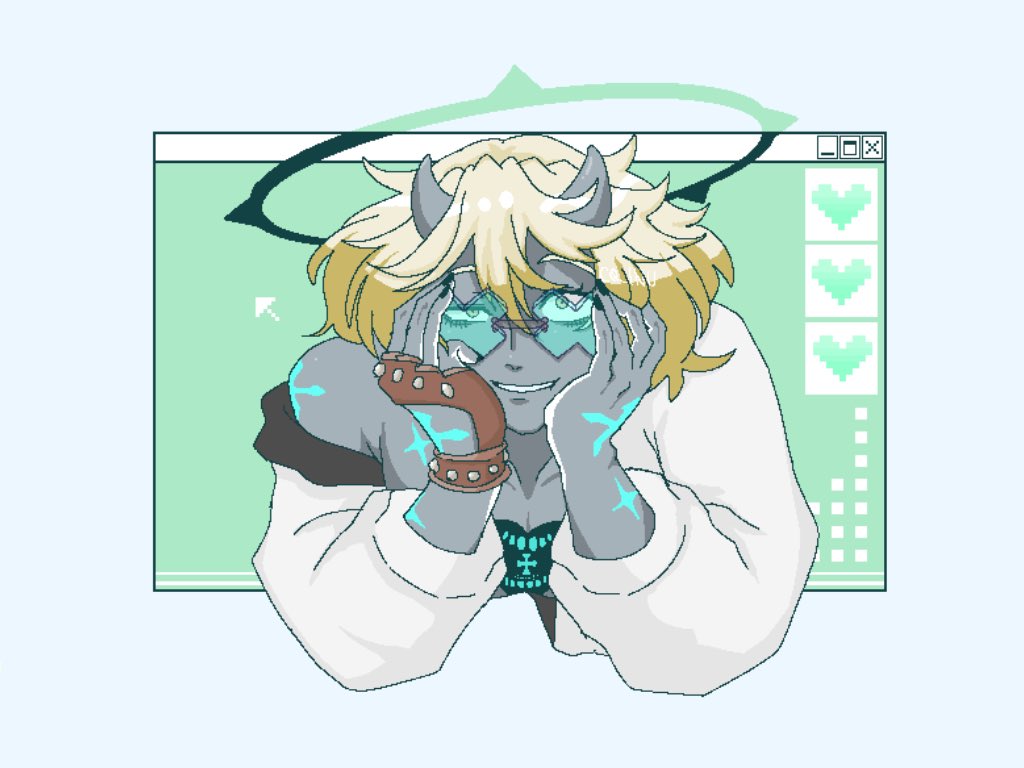 「HCColor」|こいぬのイラスト