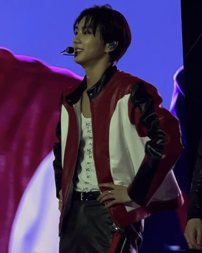 พี่จองวอนกล้องสดหล่อชิบเป๋ง 🥹🥹