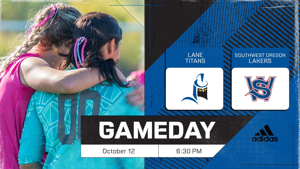 ⚡Work Never Stops⚡

Women's Soccer hosts SWOCC tonight!
