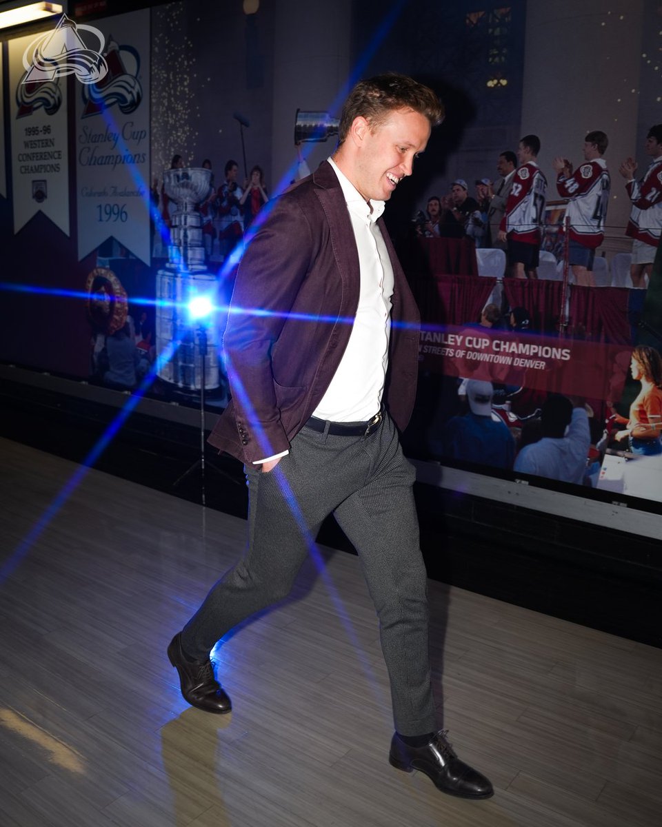 Avalanche's tweet photo. Picture perfect 📸

#GoAvsGo https://t.co/EvyaNQzwY2