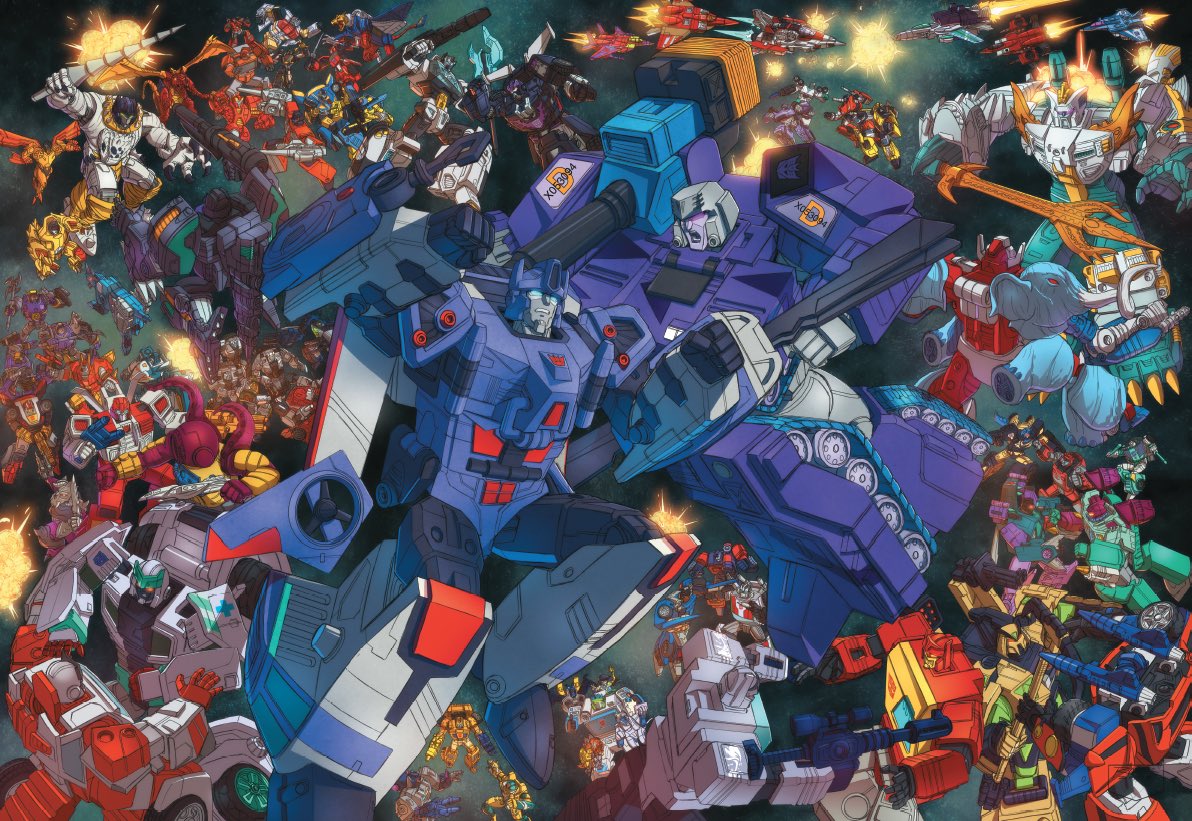 BotCon ‘26 - Chicago, July 10-12 tweet media