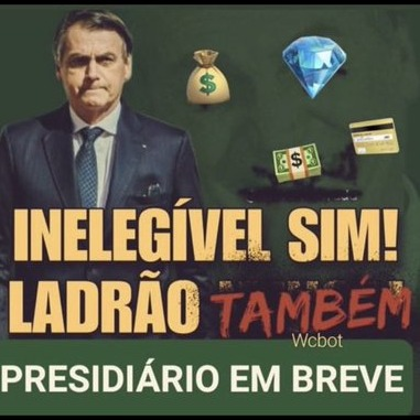 🎗Dilma Resistente (@dilmaresiste) on Twitter photo 