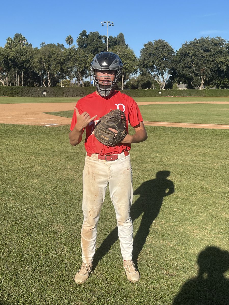 Five Tool California tweet media