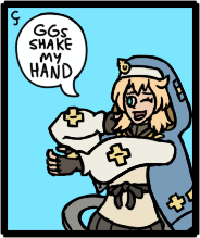 OKNOW706's tweet photo. drew the rest of the guilty gear gals.  since i did bridget do i get infinite likes now?  i hope yall enjoy n tell me if u have ideas for the chars i've got left!

#GGST #GuiltyGear #guiltygearfanart https://t.co/menkXpmdcc