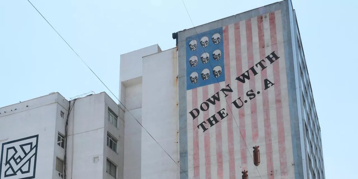 Moskova ve Pekin, İsrail ile olası bir savaşta İran'ı desteklemek konusunda neden isteksiz?

Raseef22: Rusya ve ABD, İsrail ile İran arasında geniş çaplı bir savaş istemiyor.

Raseef22, İsrail ile Hamas arasındaki savaşın küresel bir sanal savaşa dönüşeceğini yazıyor. Ortadoğu'da