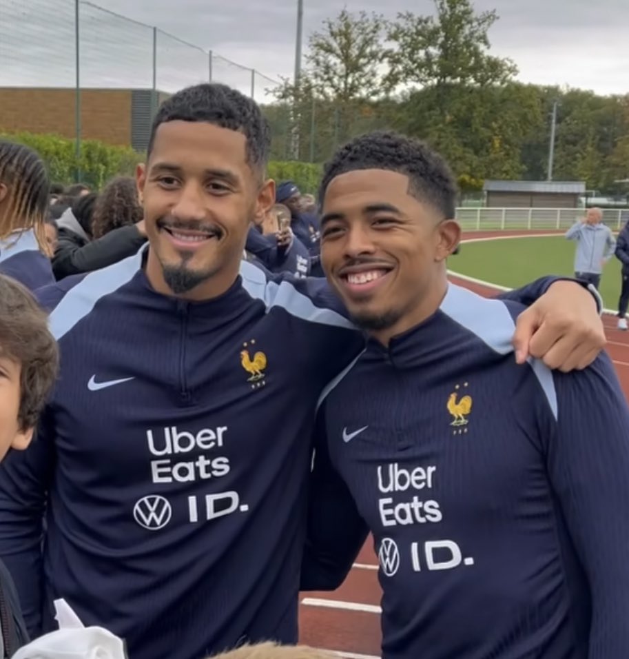 La Mise Au Vert tweet media