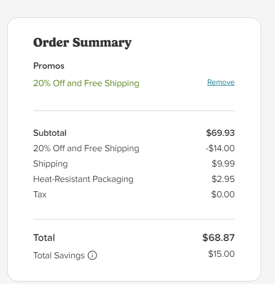 Thanos was right tweet media