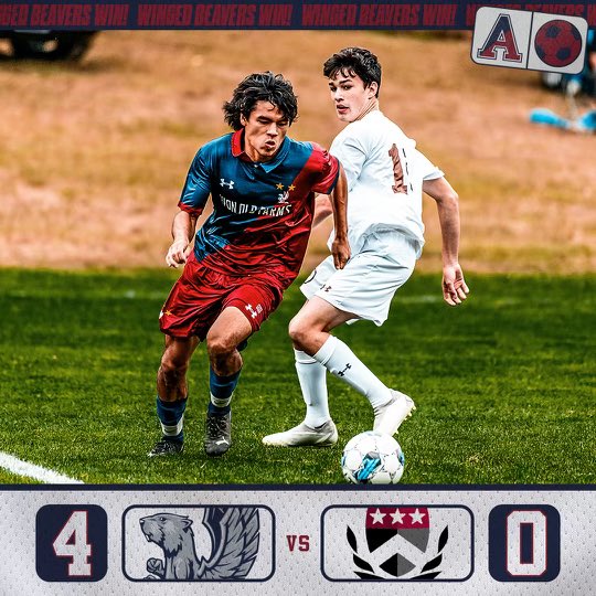 AOF Soccer tweet media