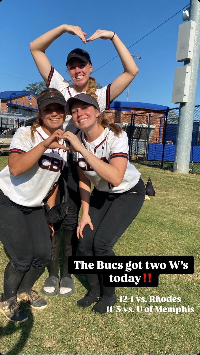 Big day in the 901 🏴‍☠️🥎
