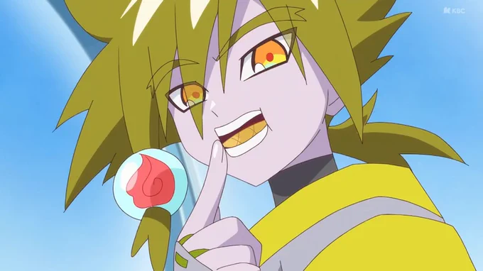 お金とかはどうしてるのかが気になるな・・?  #precure 