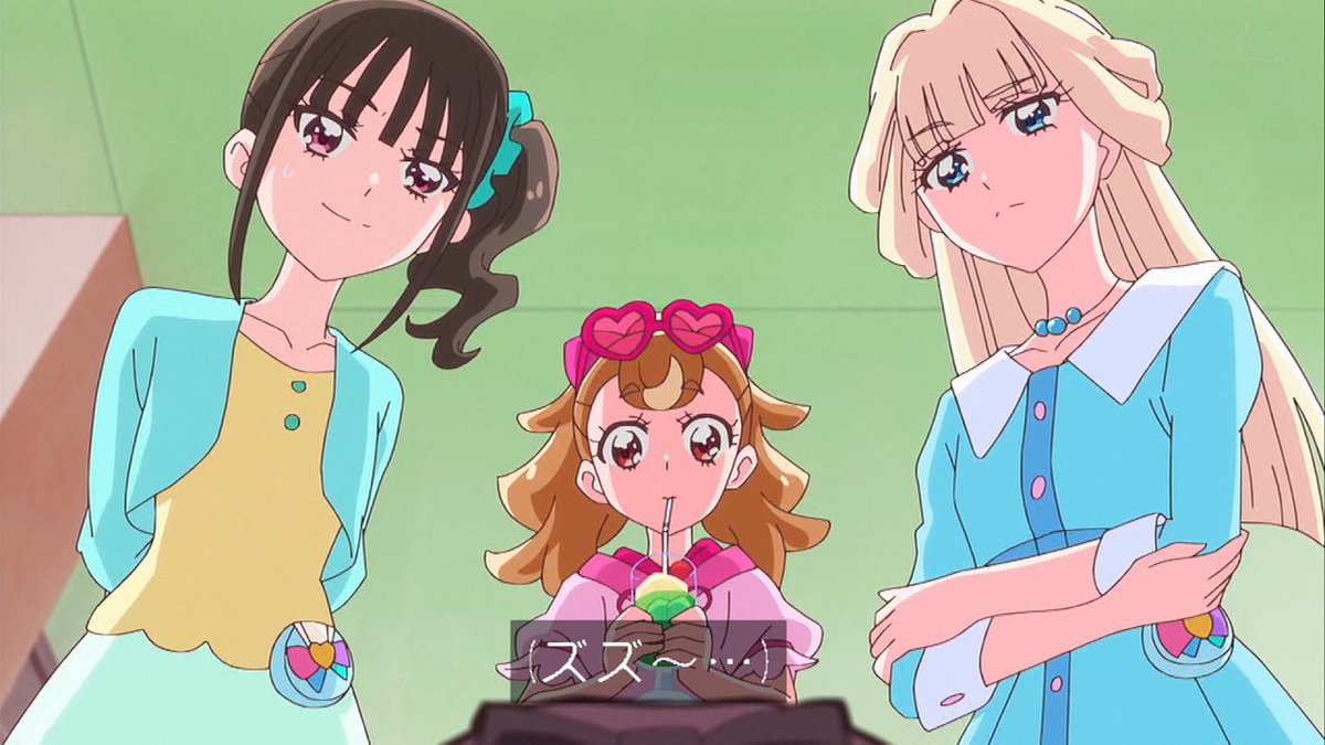 わんだふるぷりきゅあ CD 特典 猫屋敷 ユキ まゆ アクスタ | Shop at