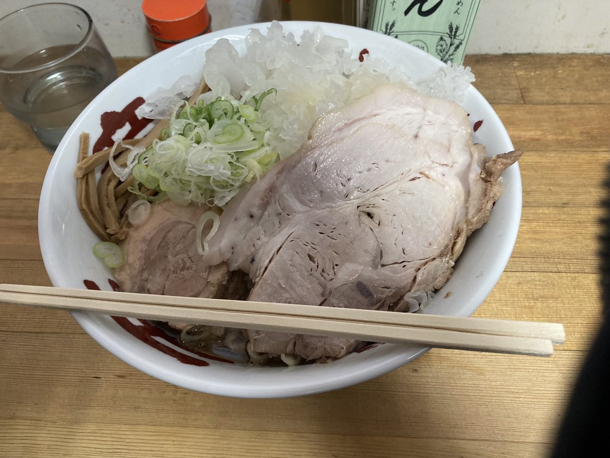 zzr1200Silver's tweet photo. 旨しでした https://t.co/N5z3PyWGVj