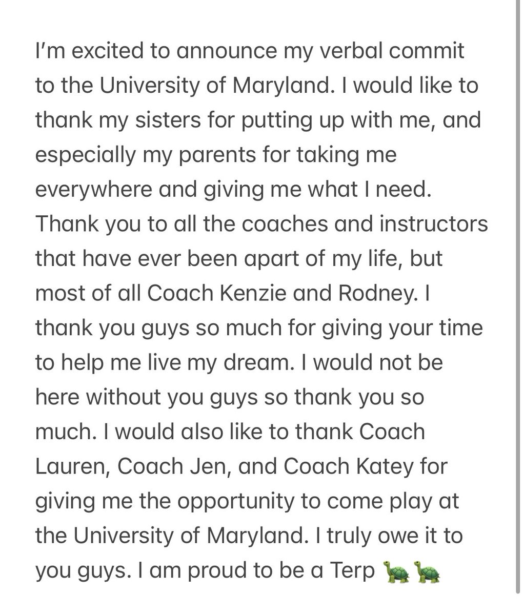 <a href="/Kenzie_LongT2/">Kenzie Long</a> <a href="/T2Robeson/">Turnin2 - 18u National Robeson / Long</a> <a href="/CoachLaurenKarn/">Lauren Karn</a> <a href="/JenLapicki/">Jen Lapicki</a> <a href="/Katey_hendi/">Katey Hendershott</a> <a href="/CollegeBDJocks/">College Bound Jocks</a> <a href="/rsmidwest/">RISE Softball-Midwest</a> #commited