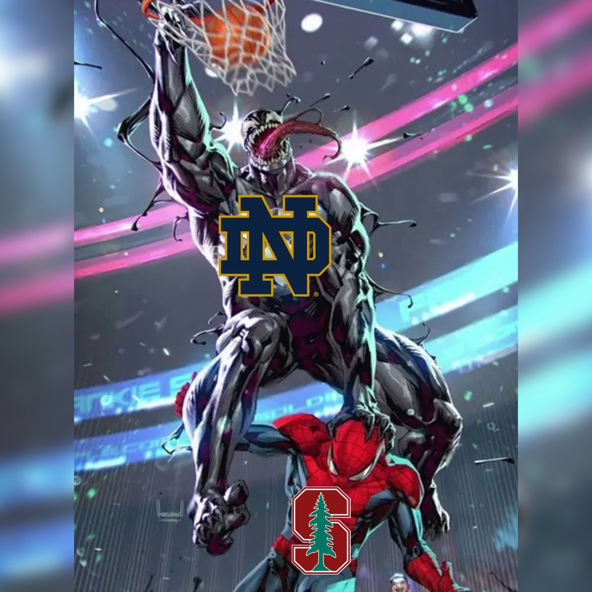 BarstoolIrish's tweet image. RAAAAAHHHHHHH IRISH WIN, STANFORD STILL SUCKS ☘️