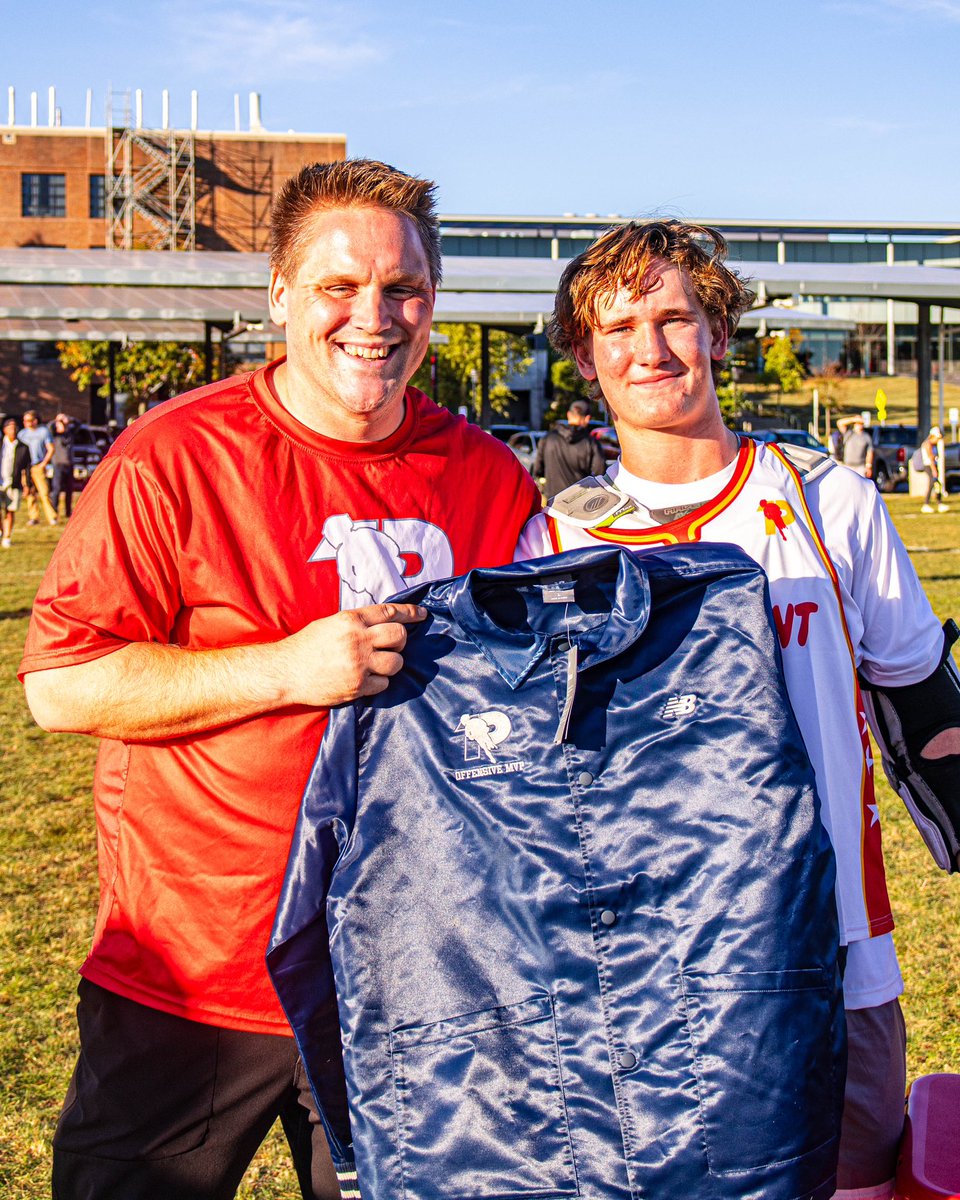 Congratulations to our Uncommitted 2026 One Percent MVPs! 

Offensive MVP: Will Zuiderveen, attack, Hudsonville (Mich.) / <a href="/juiced_cherries/">Cherries Lacrosse</a>
 
Defensive MVP: Tyler Comstock, goalie, Middle Creek (N.C.) / <a href="/team91carolina/">Team91Carolina</a>