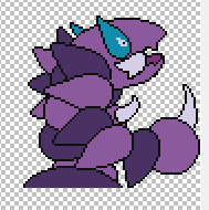 Crownified's tweet photo. Skorupi and Drapion https://t.co/geqo04HoVY