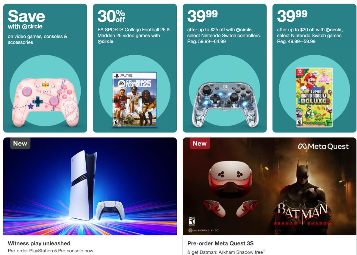 PLAYSTATION 5 RESTOCKS & NEWS tweet media