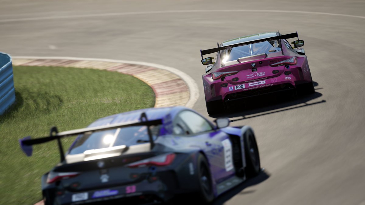 Pannon Formula tweet media