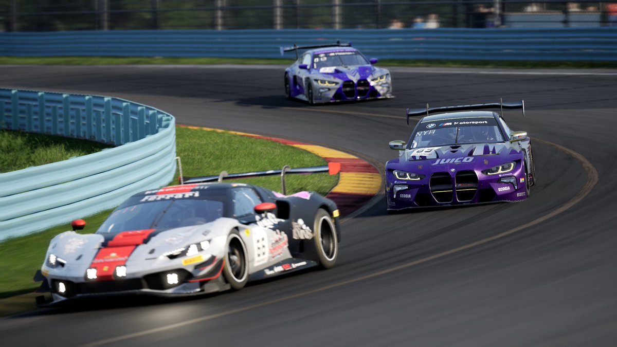 Pannon Formula tweet media