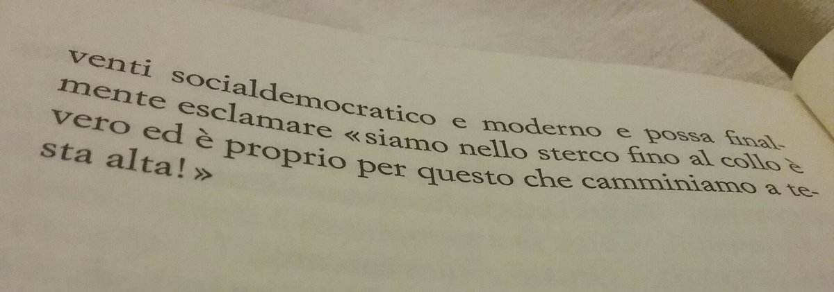 Dario Fo died on this day 13 Oct. 2016

Rest not in peace but continue kicking against the pricks…
his closing lines to ❝Accidental Death of an Anarchist❞ still apply:

« it's true, we are up to our necks in turds, and that's exactly why we walk with our heads held high❗️»