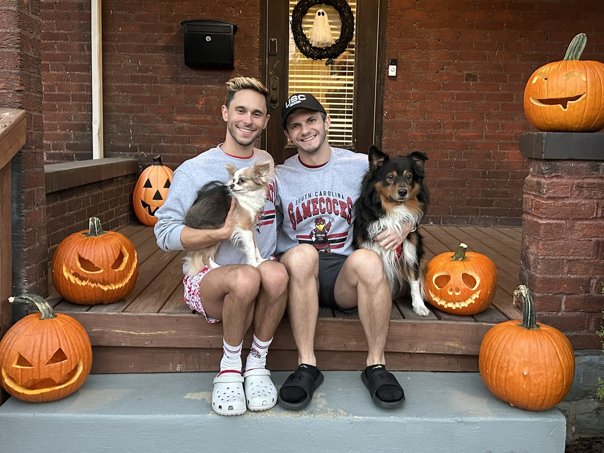 🎃🔪