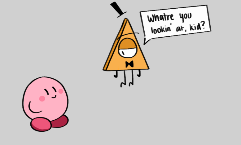grunkleemm's tweet photo. i bet he tastes like moldy cheese

1/2
#gravityfalls #billcipher https://t.co/e1hMpgAaZJ