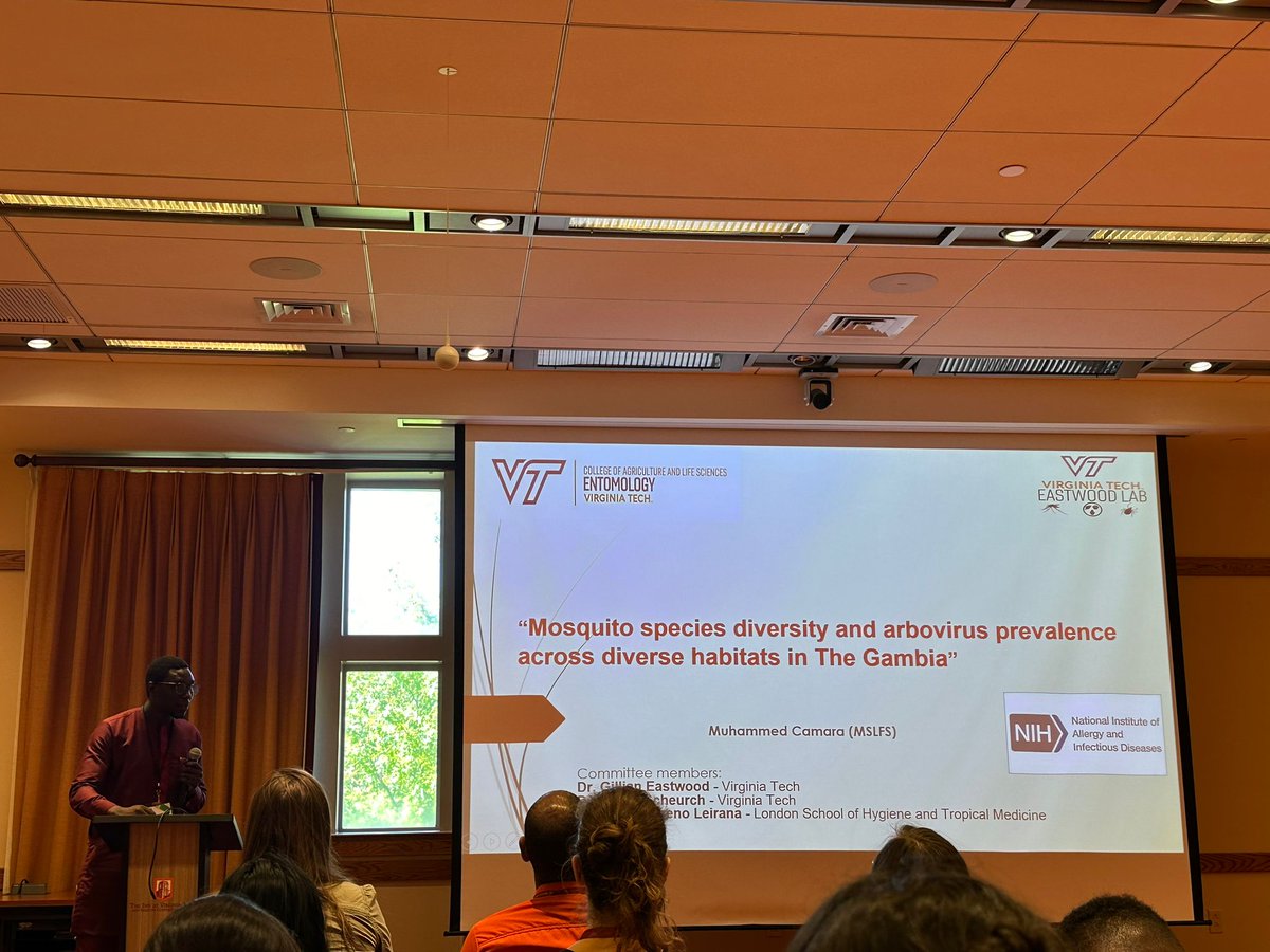 More pics from CeZAP 2024!! Great job to Gavyn and Muhammed on their wonderful talks and to Matt, Mahvish, and Anjali on their awesome posters.