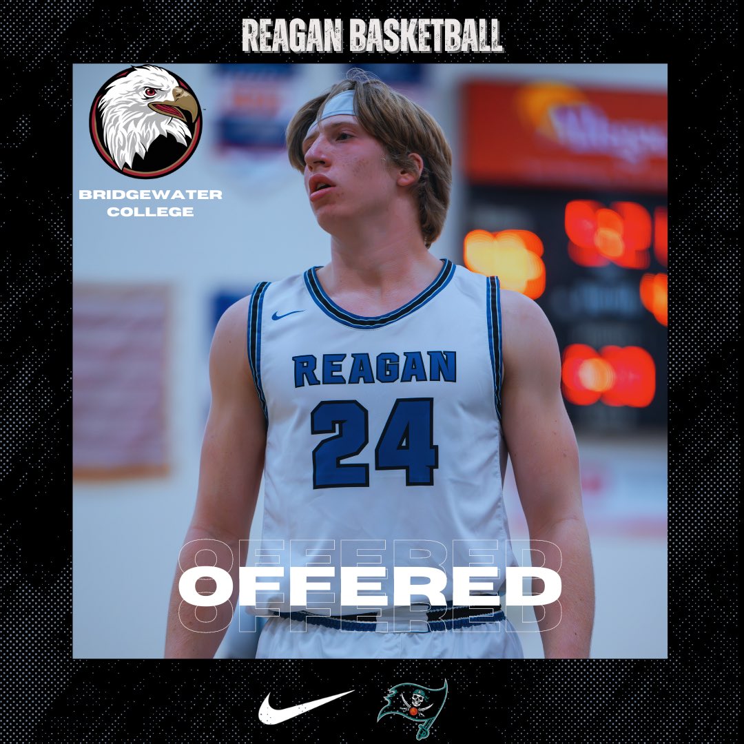 2025 Lincoln Jackson has earned roster spot offers from Mary Baldwin and Bridgewater over the past week! 📚 and 🏀 #StudentAthlete 👀