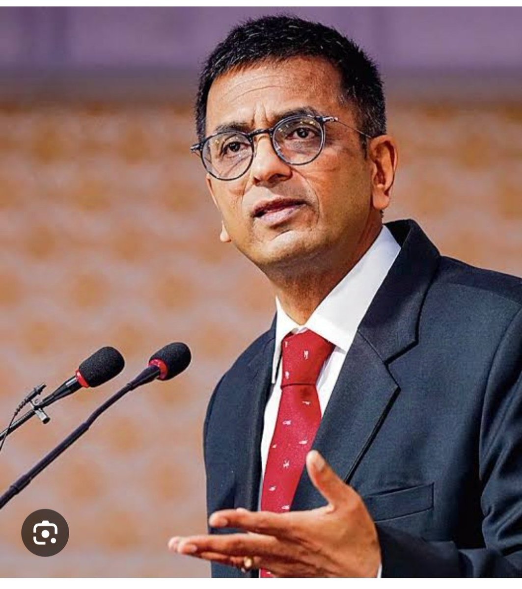 . #CJI चंद्रचूड़ जी, '69K शिक्षक भर्ती' में प्रक्रिया पर स्टे लगाते हुये, 15 अक्टूबर को टॉप 2 में सुनकर 'Final Disposal' का आदेश दे चुके हैं!

फिर ऐसी कौन सी ताकत है, जो इस मामले को लिस्टेड होने से रोककर लाखों 'बहुजन युवाओं' का विरोध कर रही है?

#69000_शिक्षकभर्ती_आरक्षण_घोटाला