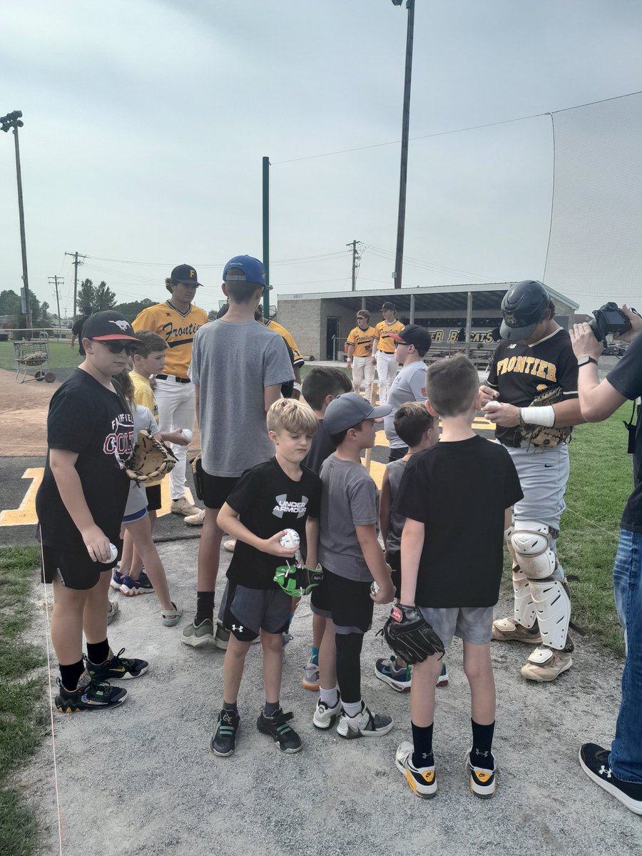 FCC Bobcat Baseball tweet media