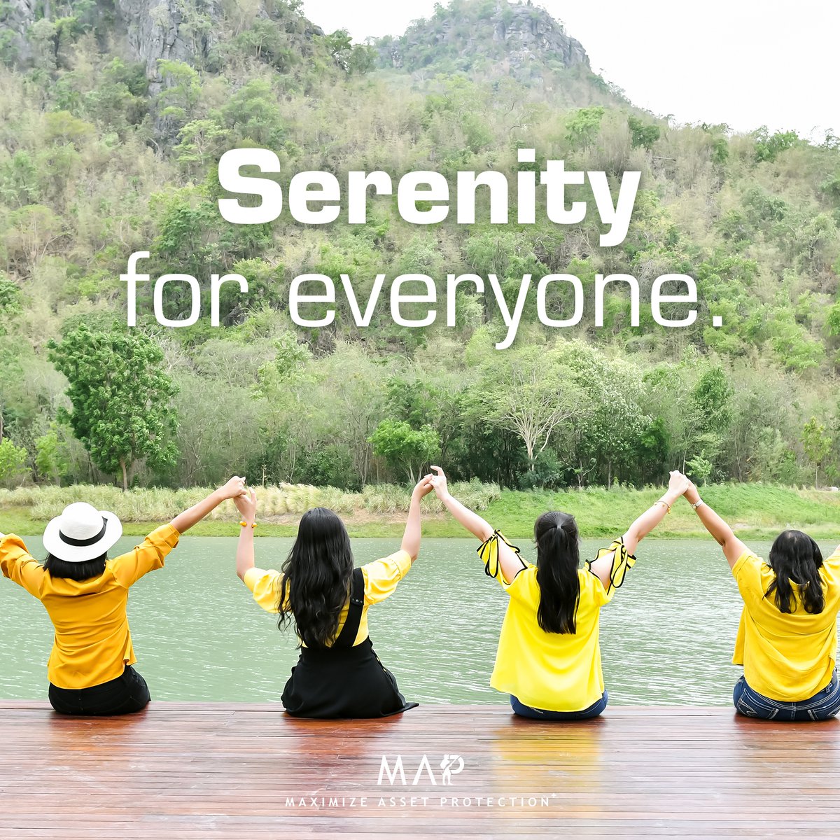 MAPFL1's tweet image. Embrace peace of mind with coverage designed for all. 🕊️ Your safety net awaits. #InsuranceForEveryone #PeaceOfMind #CoverageYouCanTrust