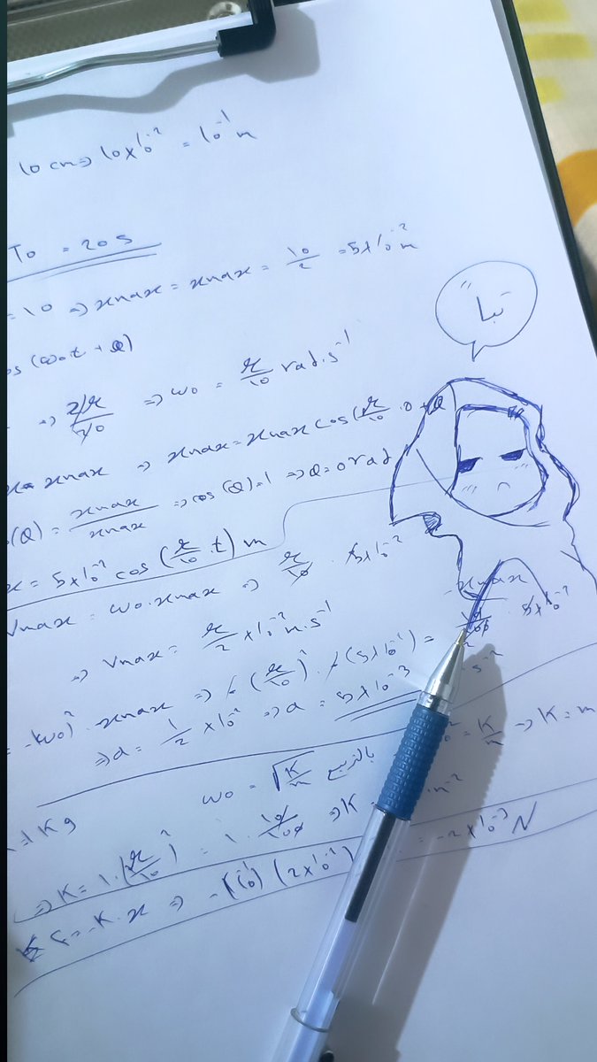 النفسية ميتة ...
رغم انها احلى مادة