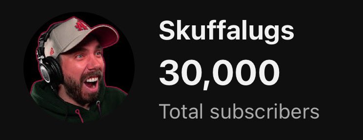 Skuffalugs tweet media