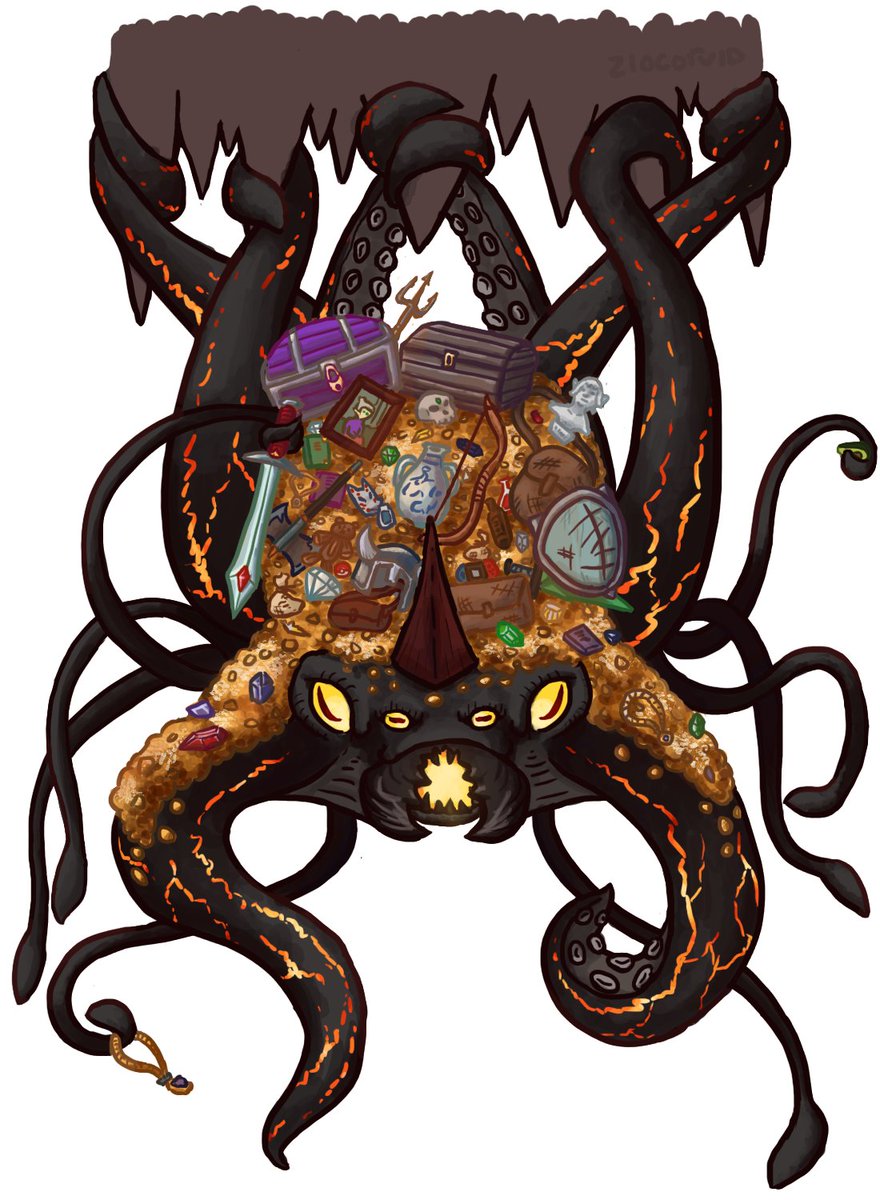 ZioCorvid's tweet photo. pspsps y'all qrt your art + tag others hehe👀
@rheidaez 
@kat_ariyn 
@Burnt_Green_Tea 
@bunnieeatmuffin https://t.co/3Np9WbJ9cq