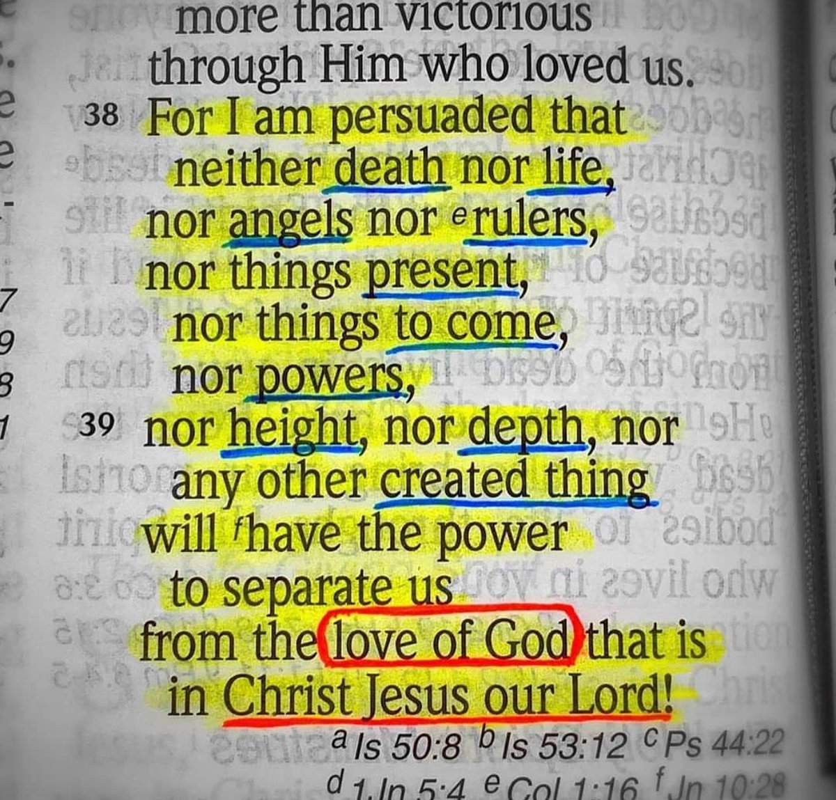 WalkwithGod7's tweet photo. Amen. https://t.co/Uk5mz7vEeC