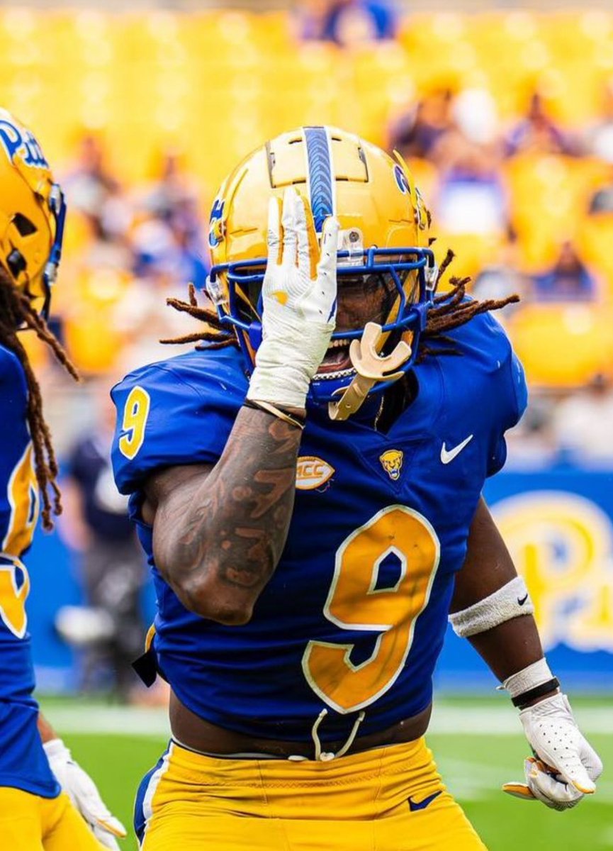 Phoenix Evans (@phoenixevans__) on Twitter photo Blessed to receive an Offer from The University of Pittsburgh <a href="/Pitt_FB/">Pitt Football</a> #H2P
<a href="/CoachDuzzPittFB/">Pat Narduzzi</a> <a href="/Coach_Manalac/">Ryan Manalac</a> <a href="/ARCHIECOLLINS_/">Coach Collins</a> <a href="/CoachWilsonO/">Oren Wilson Jr</a> @RivalsFriedman <a href="/adamgorney/">Adam Gorney</a> <a href="/SWiltfong_/">Steve Wiltfong</a> <a href="/ChadSimmons_/">ChadSimmons</a> <a href="/CraigHaubert/">Craig Haubert</a> <a href="/MohrRecruiting/">Brian Mohr</a> <a href="/BrandonHuffman/">Brandon Huffman</a> <a href="/TheUCReport/">Billy Tucker</a> <a href="/BrianDohn247/">BrianDohn247</a> Blessed to receive an Offer from The University of Pittsburgh <a href="/Pitt_FB/">Pitt Football</a> #H2P
<a href="/CoachDuzzPittFB/">Pat Narduzzi</a> <a href="/Coach_Manalac/">Ryan Manalac</a> <a href="/ARCHIECOLLINS_/">Coach Collins</a> <a href="/CoachWilsonO/">Oren Wilson Jr</a> @RivalsFriedman <a href="/adamgorney/">Adam Gorney</a> <a href="/SWiltfong_/">Steve Wiltfong</a> <a href="/ChadSimmons_/">ChadSimmons</a> <a href="/CraigHaubert/">Craig Haubert</a> <a href="/MohrRecruiting/">Brian Mohr</a> <a href="/BrandonHuffman/">Brandon Huffman</a> <a href="/TheUCReport/">Billy Tucker</a> <a href="/BrianDohn247/">BrianDohn247</a>