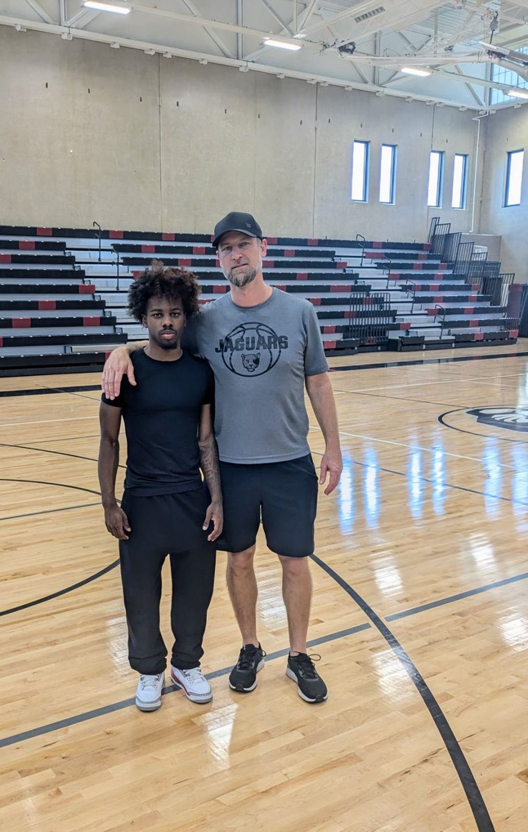 Ryan Whitehead (@ryanwhi02994746) on Twitter photo Appreciate you <a href="/TAMUSA_MBB/">Official TAMUSA Men's Basketball</a> and <a href="/ChrisDial79/">Chris Dial</a> for the hospitality you showed great program #jaguars Appreciate you <a href="/TAMUSA_MBB/">Official TAMUSA Men's Basketball</a> and <a href="/ChrisDial79/">Chris Dial</a> for the hospitality you showed great program #jaguars