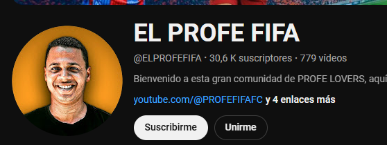 Franklyn_Games's tweet photo. Tipos como este señor deberían de ser eliminados y vetados de por vida por @EASFCMOBILE 

Públicamente reconoce que usa hacks para beneficiarse en el juego y todavía anda como si nada en la comunidad.

Que Asco das, te me caíste por completo @EL_PROFE_FIFA  🤮🤮🤮 https://t.co/1wmWnrvEUg