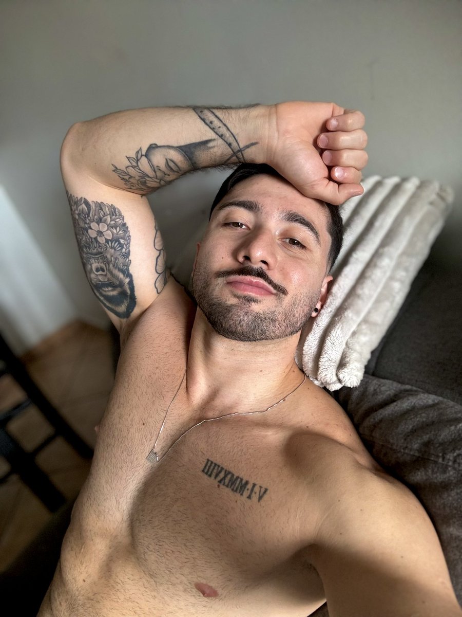 De boinhas… ✌🏻