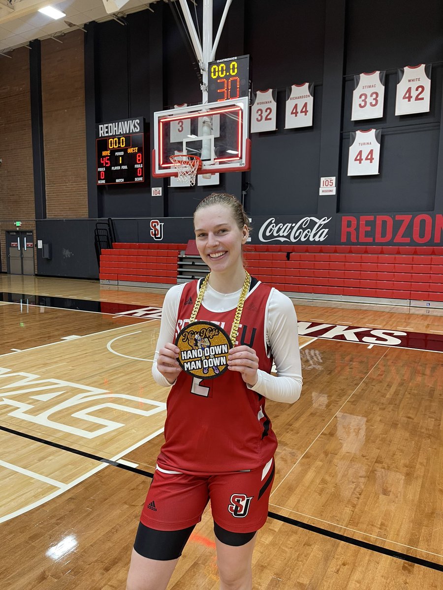 seattleu_wbb's tweet photo. Another week of practice in the books ✅ 
Player of the Week: @SydnieRodrigue4 
Dawg of the Week: Candy Edokpaigbe
Shooter of the Week: Tai Kozlova 
Windex Warrior of the Week: Christeina Bryan https://t.co/1gWk9PIYuZ