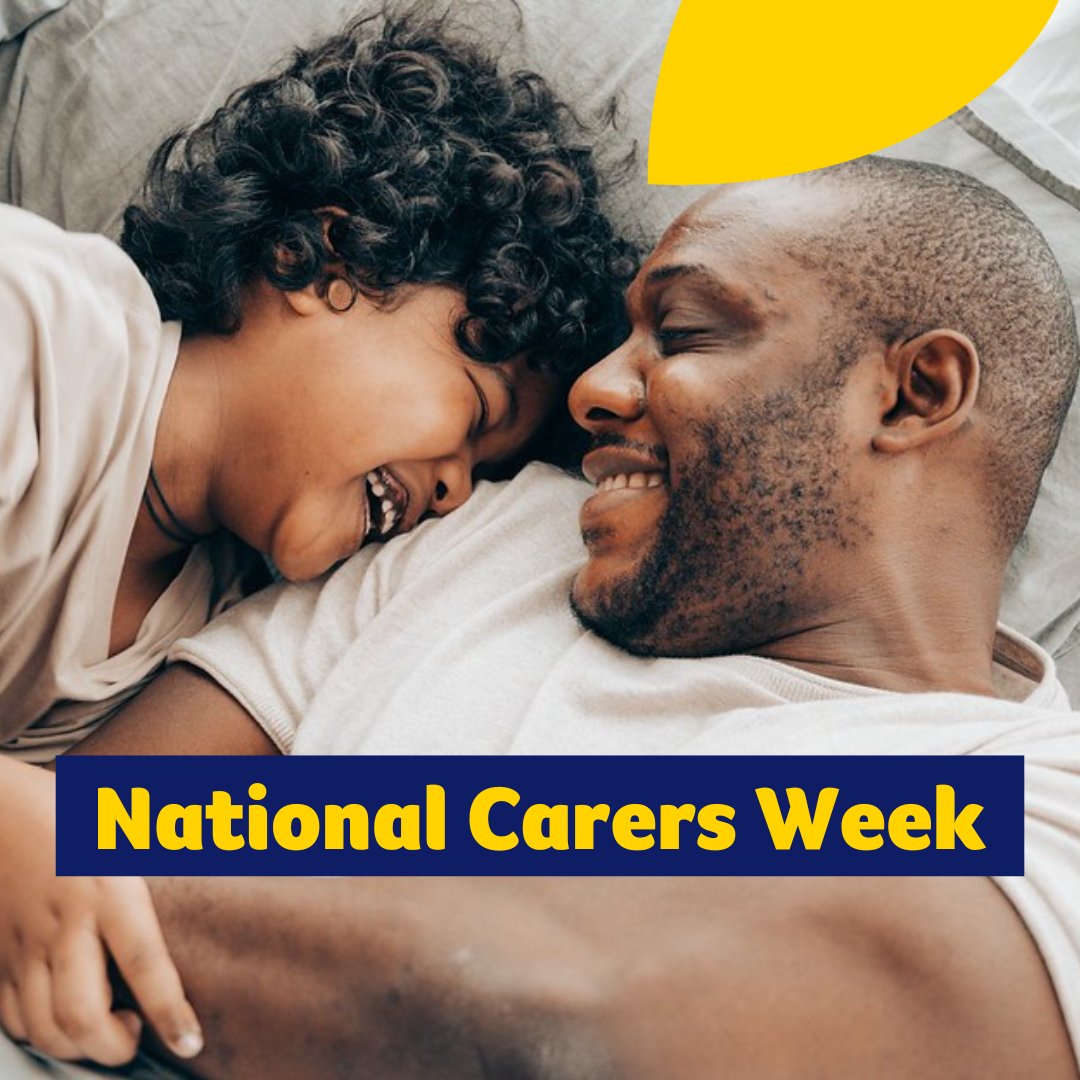 1 in 10 Australians are unpaid carers to someone with a disability or illness. Caring for someone with cancer is not always easy and finding support for yourself is important. You’re not in it alone. This #NationalCarersWeek we want to say thank you ❤️