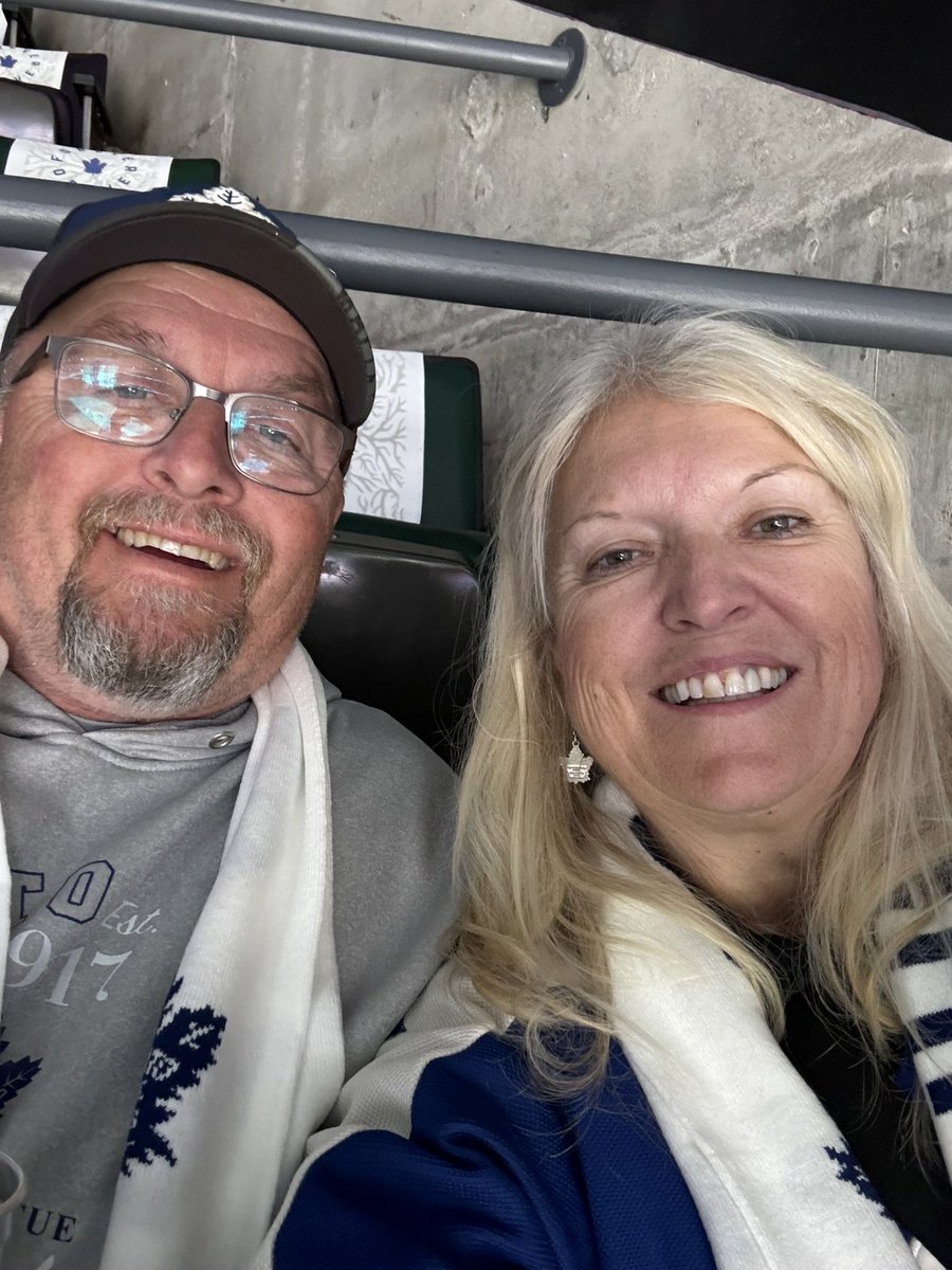 ShellSed94's tweet image. #LeafsForever