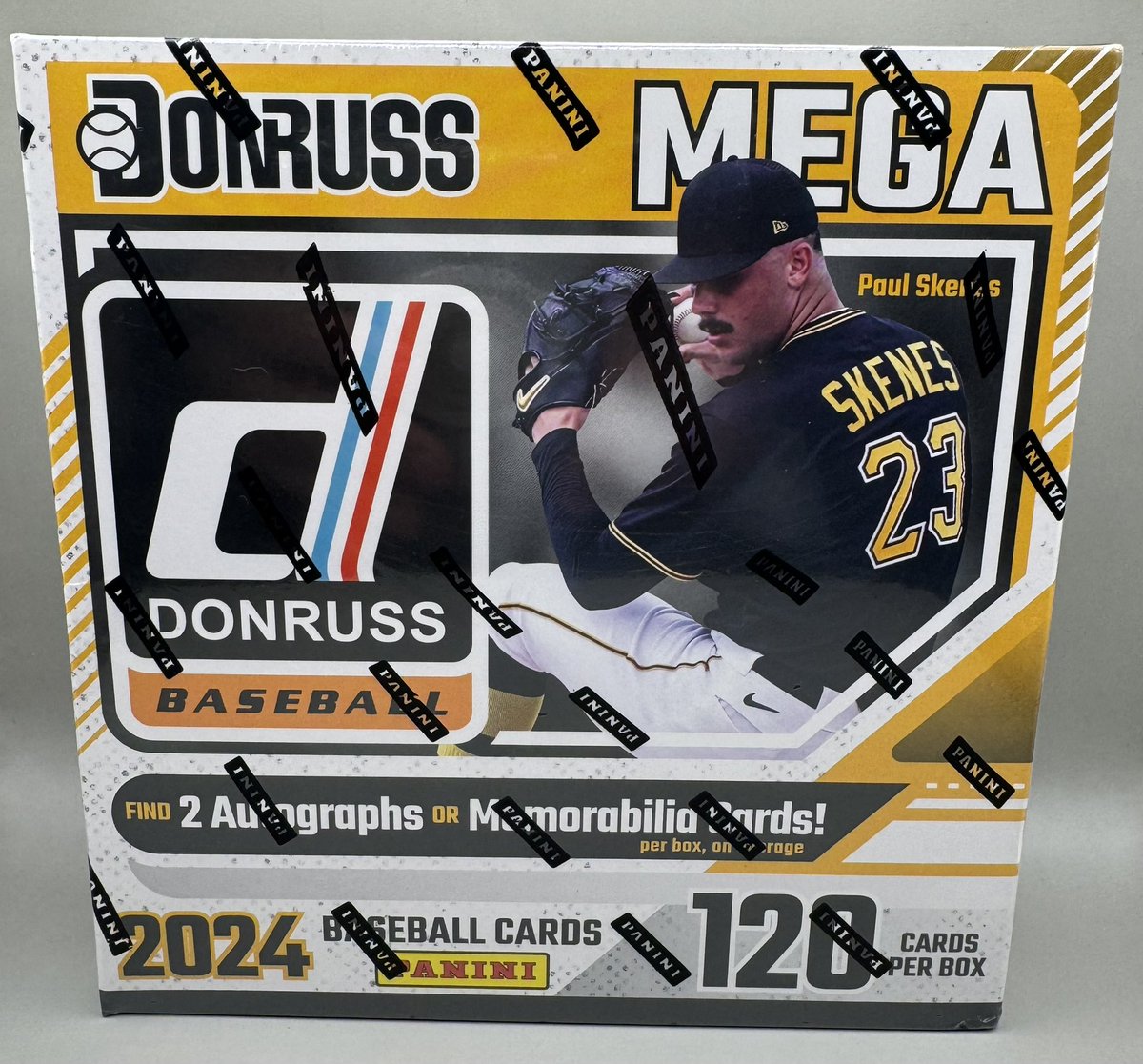 EClectik Sports 🫣 (@eclectiksports) on Twitter photo #EClectikStax ⚾️ Sale
🗓️ Tonight (10/12) @ 8:00pm CST
RELICS / #’d / Autos
$1 and ⬆️
♻️ RP this and get entered to WIN FREE SHIPPING!!
🎁 Every card purchased gets entry to WIN ‘24 Donruss Mega Box
100’s of cards already posted - CHECK EM OUT!!
@ILOVECOLLECTIN1 <a href="/_Babyzion_/">BabyŹion ‼️❌National</a> #EClectikStax ⚾️ Sale
🗓️ Tonight (10/12) @ 8:00pm CST
RELICS / #’d / Autos
$1 and ⬆️
♻️ RP this and get entered to WIN FREE SHIPPING!!
🎁 Every card purchased gets entry to WIN ‘24 Donruss Mega Box
100’s of cards already posted - CHECK EM OUT!!
@ILOVECOLLECTIN1 <a href="/_Babyzion_/">BabyŹion ‼️❌National</a>
